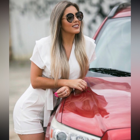 Emilio Pucci Sunglasses - Picture 15 of 16